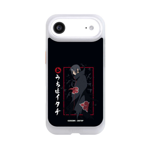 Apple iPhone Air NIVOcore Itachi crows Black