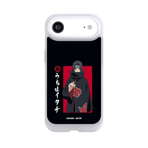 Apple iPhone Air NIVOcore Itachi gesture Black