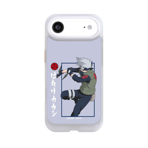 Apple iPhone Air NIVOcore Kakashi Combat Mode