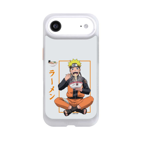 Apple iPhone Air NIVOcore Naruto Ramen grey