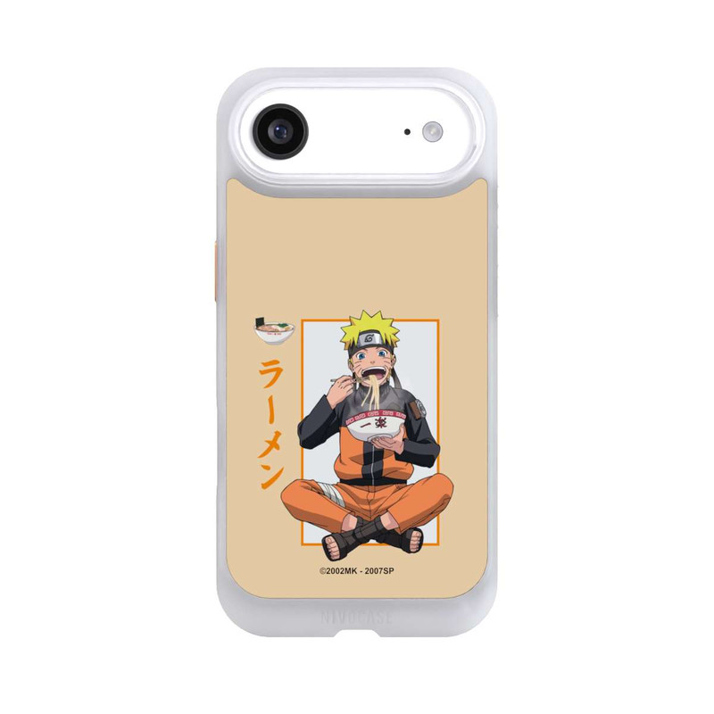 iPhone Air NIVOcore Naruto Ramen