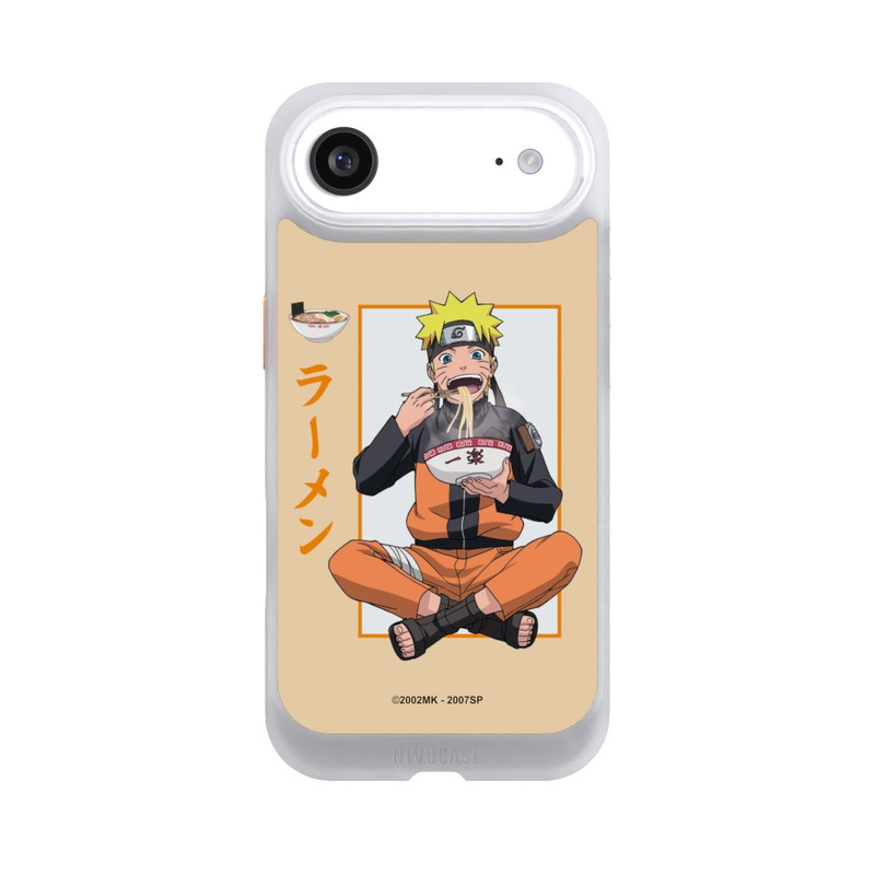 iPhone Air NIVOcore Naruto Ramen