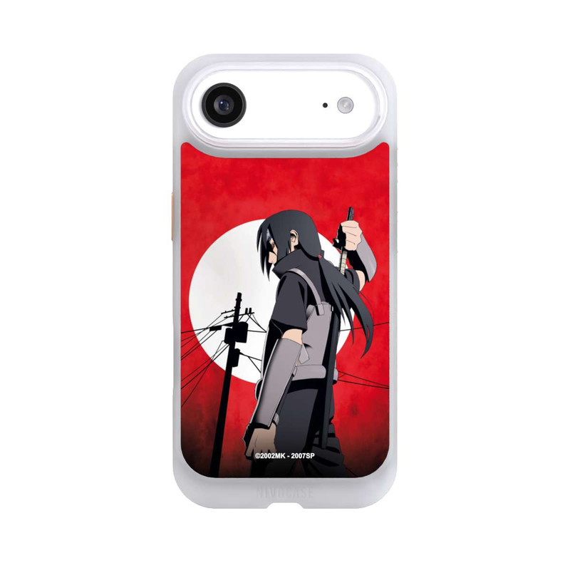iPhone Air NIVOcore Itachi Moonlit Night