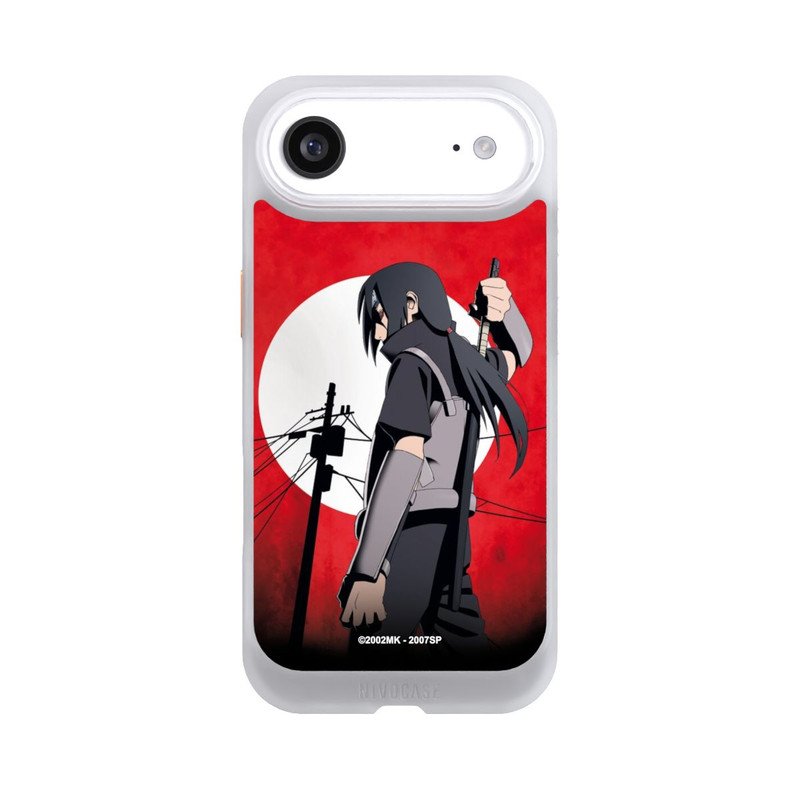 iPhone Air NIVOcore Itachi Mondnacht