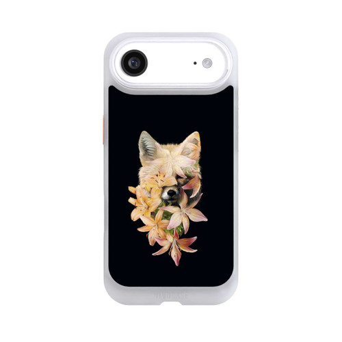 Apple iPhone Air NIVOcore Foxy Flowers