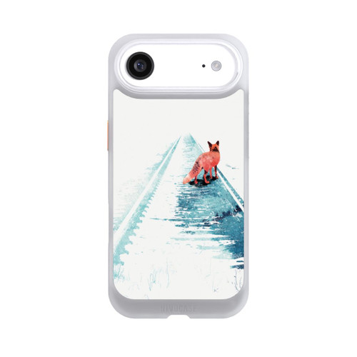 Apple iPhone Air NIVOcore Von Nirgendwo nach Nirgendwo