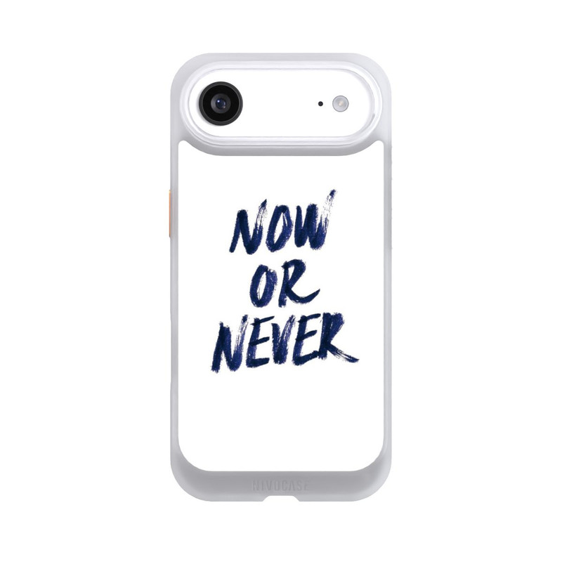 iPhone Air NIVOcore Now or Never