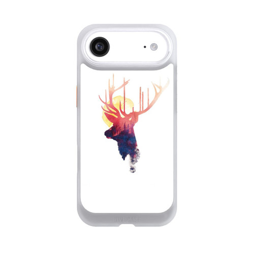Apple iPhone Air NIVOcore Die brennende Sonne