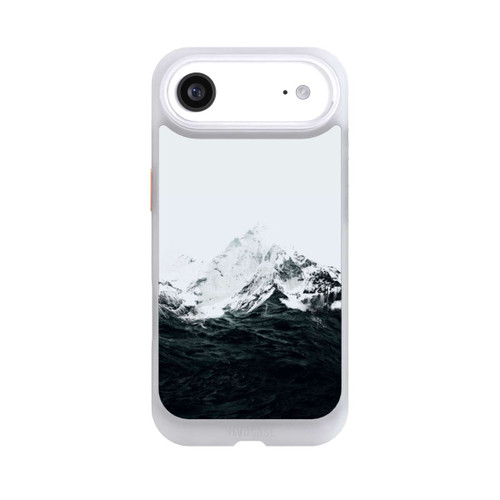 Apple iPhone Air NIVOcore Those Waves Were Like Mountains