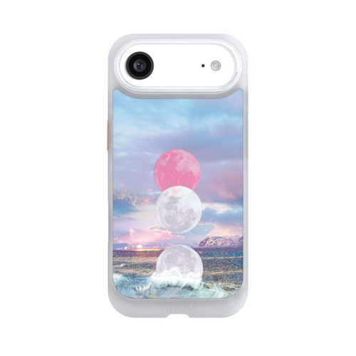 Apple iPhone Air NIVOcore Moon Waves