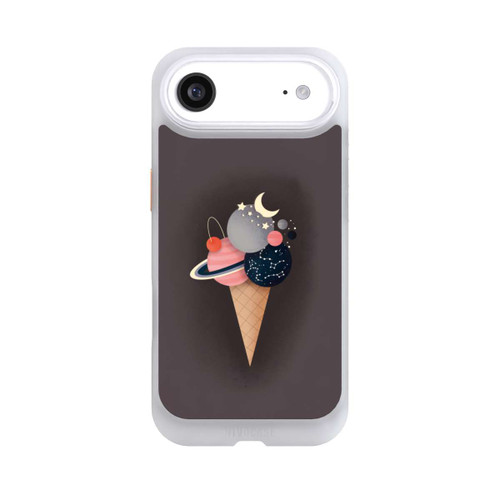 Apple iPhone Air NIVOcore Space Ice Cream