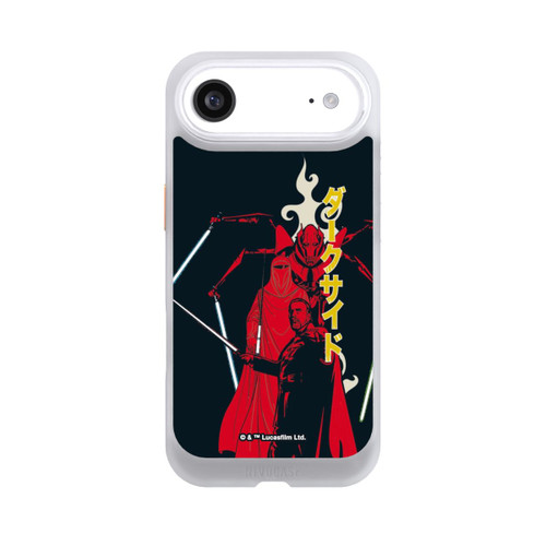 Apple iPhone Air NIVOcore Count Dooku und seine Kameraden