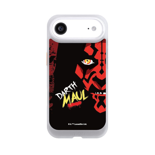 Apple iPhone Air NIVOcore Darth Maul