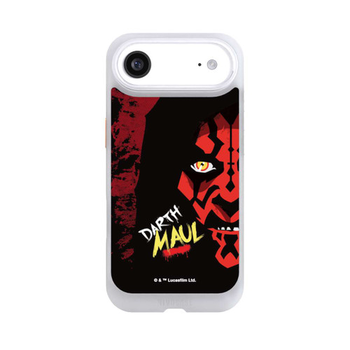 Apple iPhone Air NIVOcore Darth Maul Grim Look