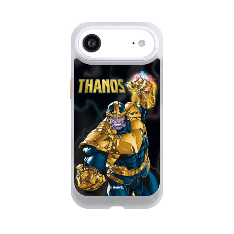 iPhone Air NIVOcore Thanos