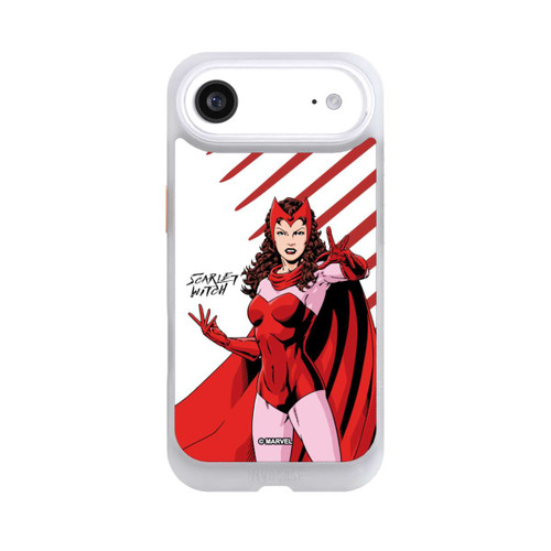Apple iPhone Air NIVOcore Scarlet Witch