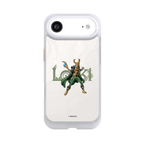 Apple iPhone Air NIVOcore Loki Scepter