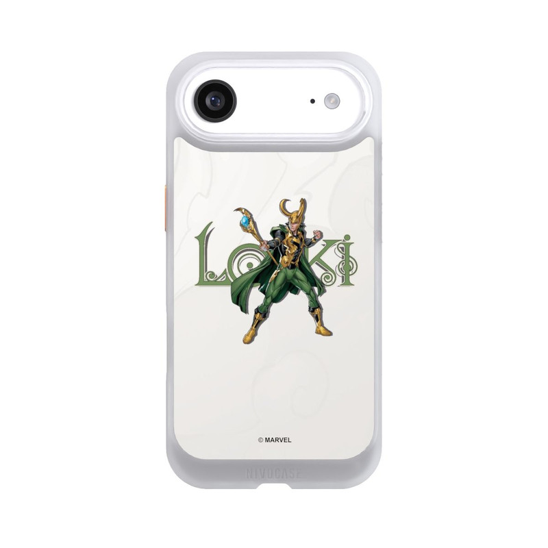 iPhone Air NIVOcore Sceptre de Loki