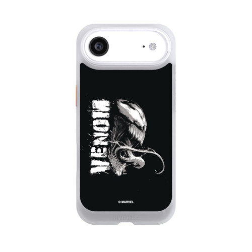 Apple iPhone Air NIVOcore Venom Gesicht