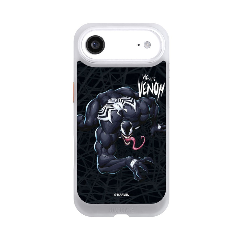 iPhone Air NIVOcore Venom Kriechend