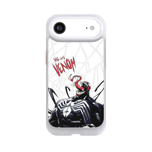 Apple iPhone Air NIVOcore Venom Tongue