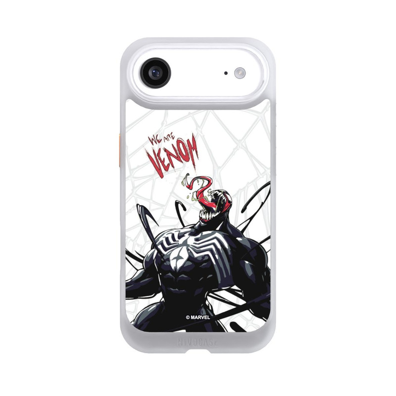 iPhone Air NIVOcore We are Venom Triumphierend