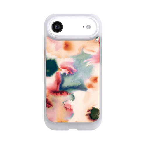 Apple iPhone Air NIVOcore Abstract Watercolor