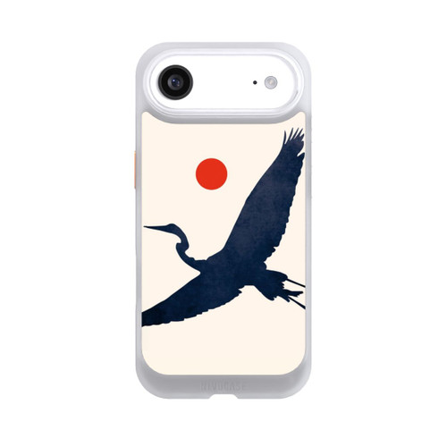 Apple iPhone Air NIVOcore Kranich 2
