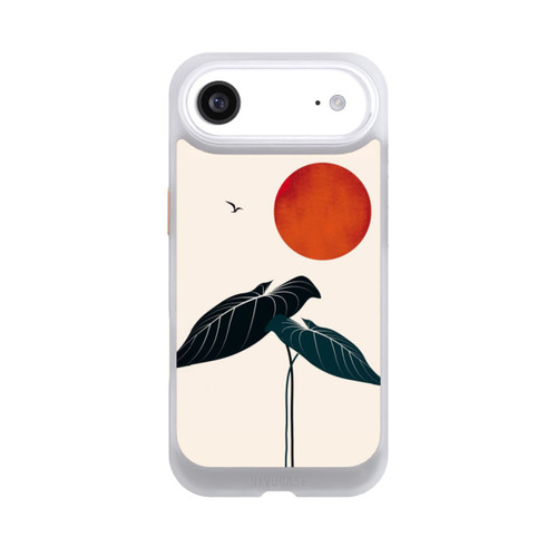 Apple iPhone Air NIVOcore Träumen bei Nacht