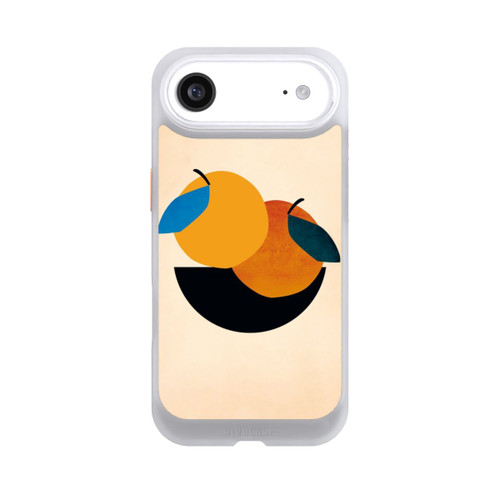 Apple iPhone Air NIVOcore Zwei Äpfel