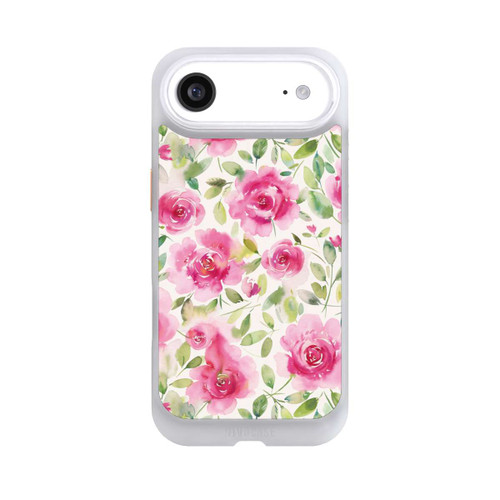 Apple iPhone Air NIVOcore Watercolor Fresh Roses