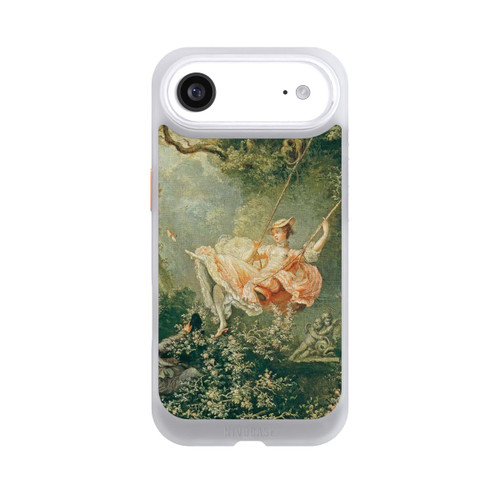 Apple iPhone Air NIVOcore Die glücklichen Unfälle der Schaukel by Jean-Honore Fragonard