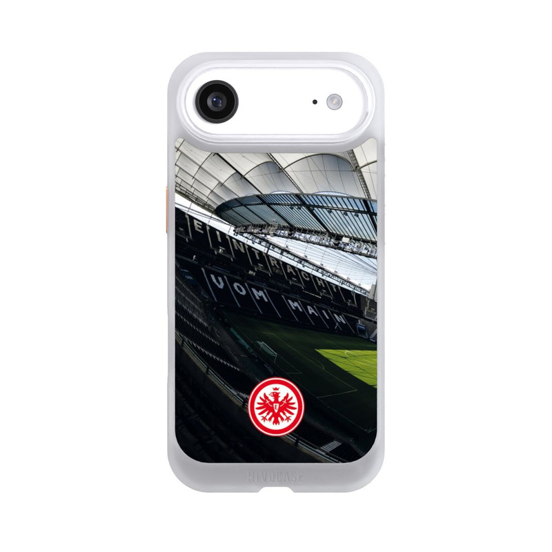 iPhone Air NIVOcore SGE Stadion Eintracht vom Main