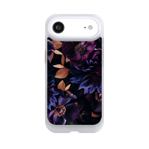 Apple iPhone Air NIVOcore Flower Autumn