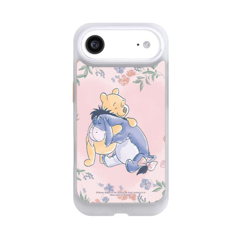 Apple iPhone Air NIVOcore Winnie The Pooh You Make My Heart Shine