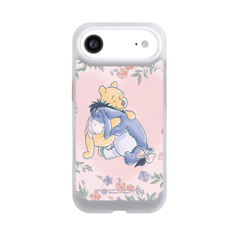 iPhone Air NIVOcore Winnie The Pooh You Make My Heart Shine