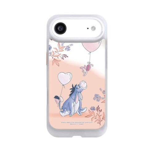 Apple iPhone Air NIVOcore Winnie The Pooh All That Really Matters