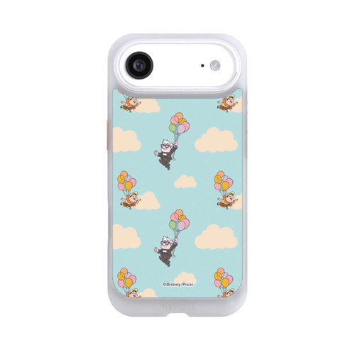 Apple iPhone Air NIVOcore Disney Up Balloon House Pattern