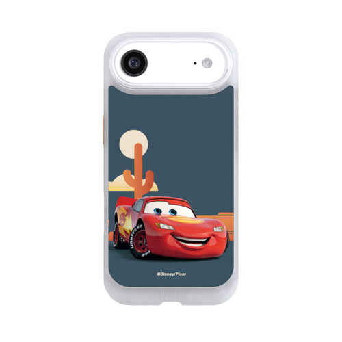 Apple iPhone Air NIVOcore Disney Cars Lightning McQueen Open Road