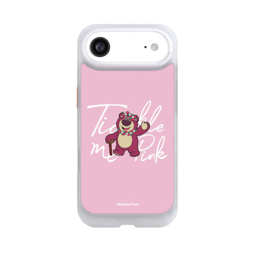 Apple iPhone Air NIVOcore Lotso Toy Story Tickle me Pink