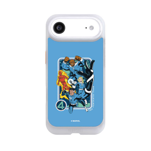 Apple iPhone Air NIVOcore The Fantastic Four Comic