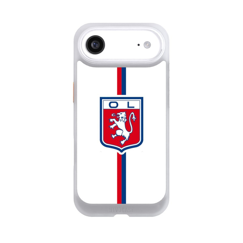 iPhone Air NIVOcore OL Vintage Logo