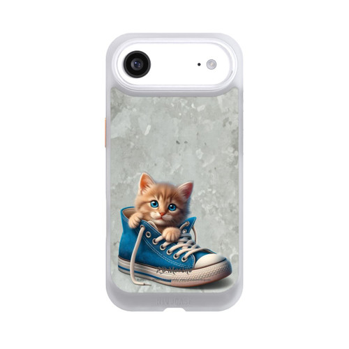 Apple iPhone Air NIVOcore Cat in A Shoe