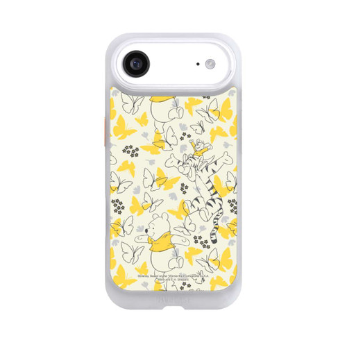 Apple iPhone Air NIVOcore Winnie the Pooh Butterfly Pattern