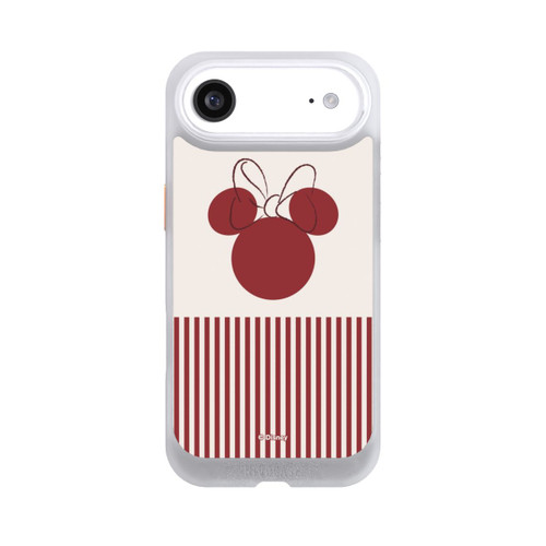 Apple iPhone Air NIVOcore Minnie Icon Pattern Mix