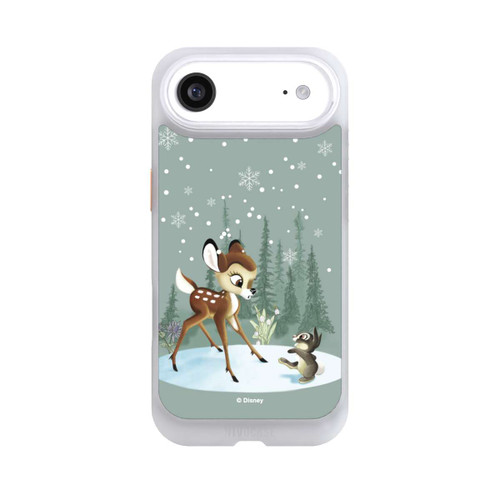 Apple iPhone Air NIVOcore Bambi And Thumper Winter World
