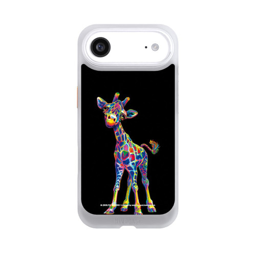 Apple iPhone Air NIVOcore Giraffenkalb