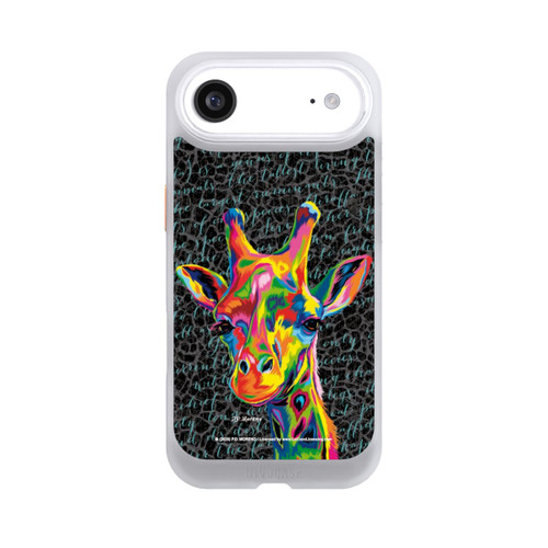 Apple iPhone Air NIVOcore Giraffe Pop Colour
