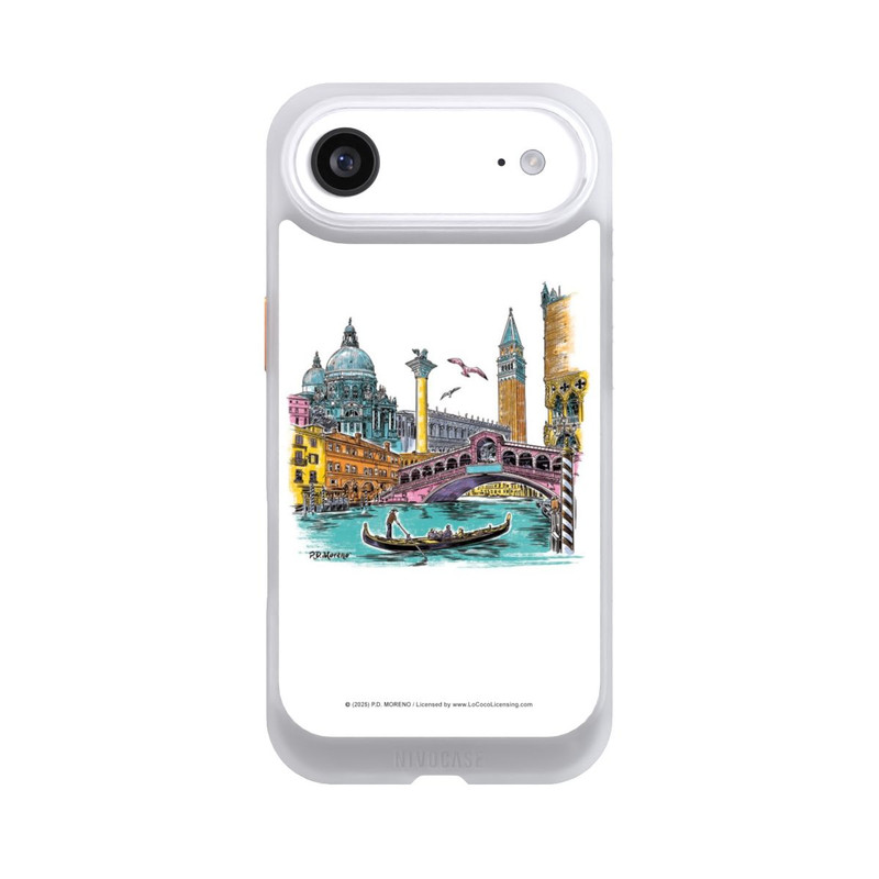 iPhone Air NIVOcore Venedig