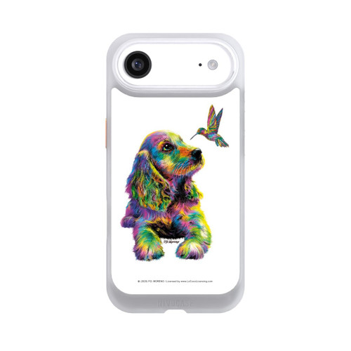 Apple iPhone Air NIVOcore Cocker Spaniel